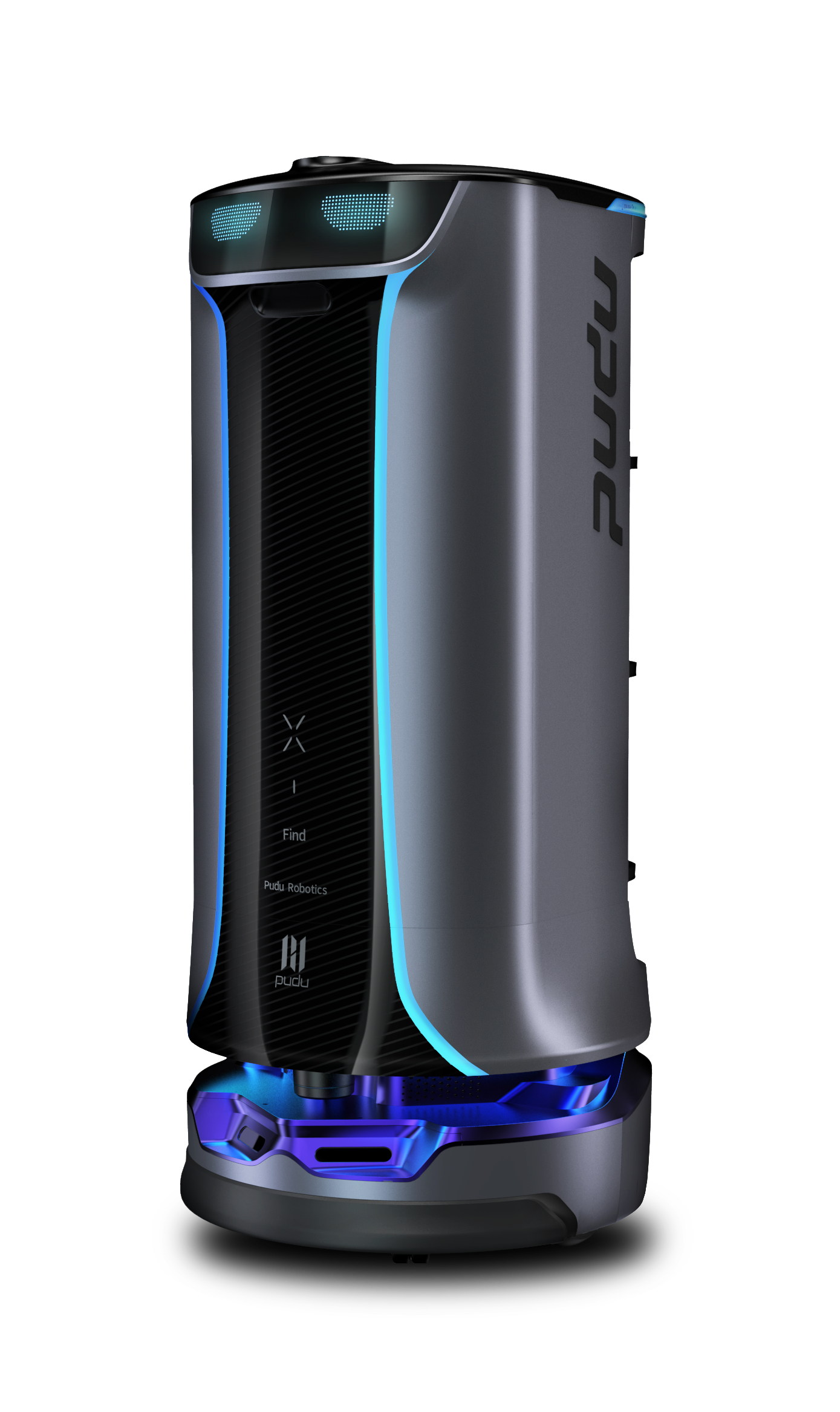 HOLABOT DELIVERY ROBOT