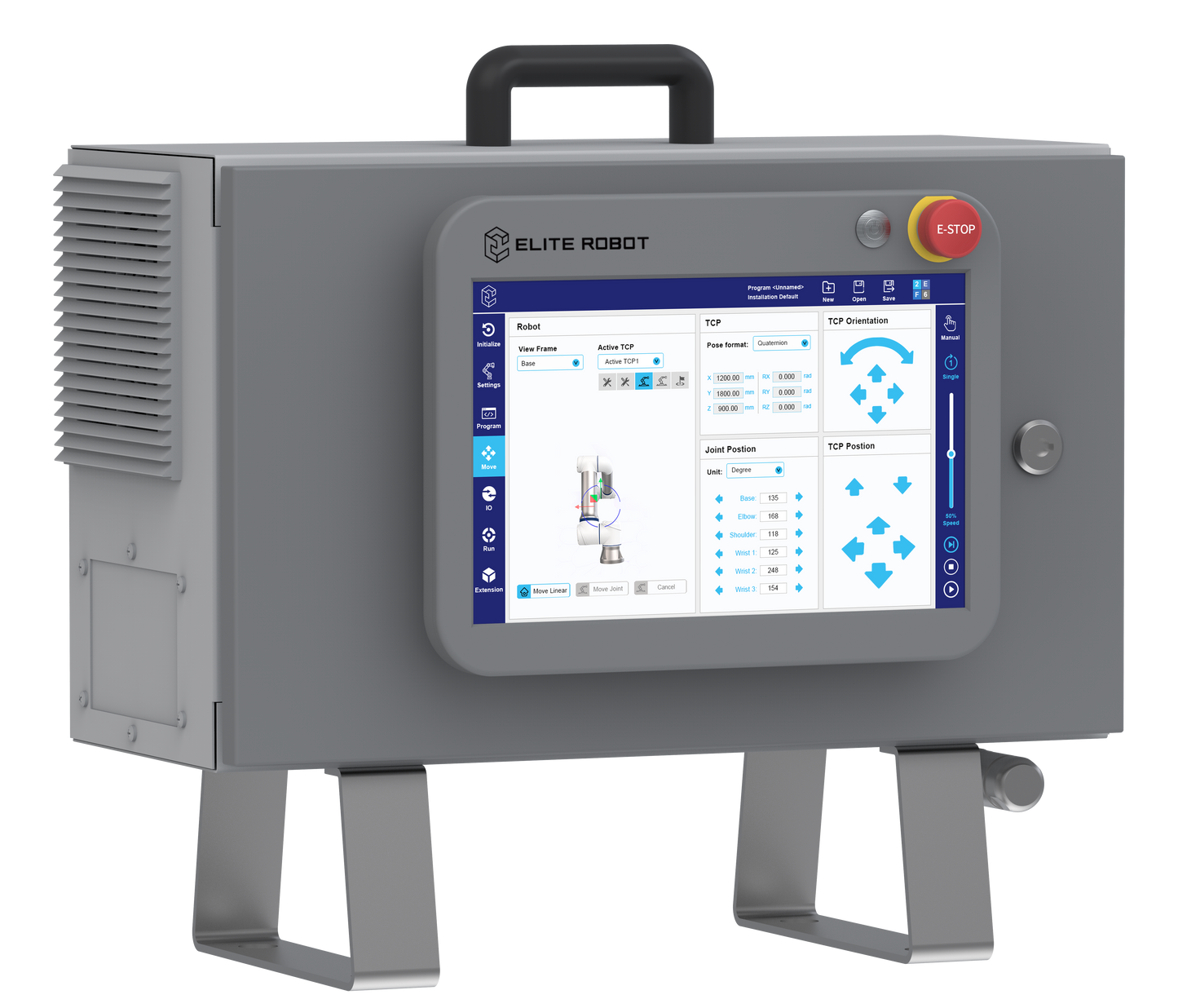 ELITE CS620 COBOT