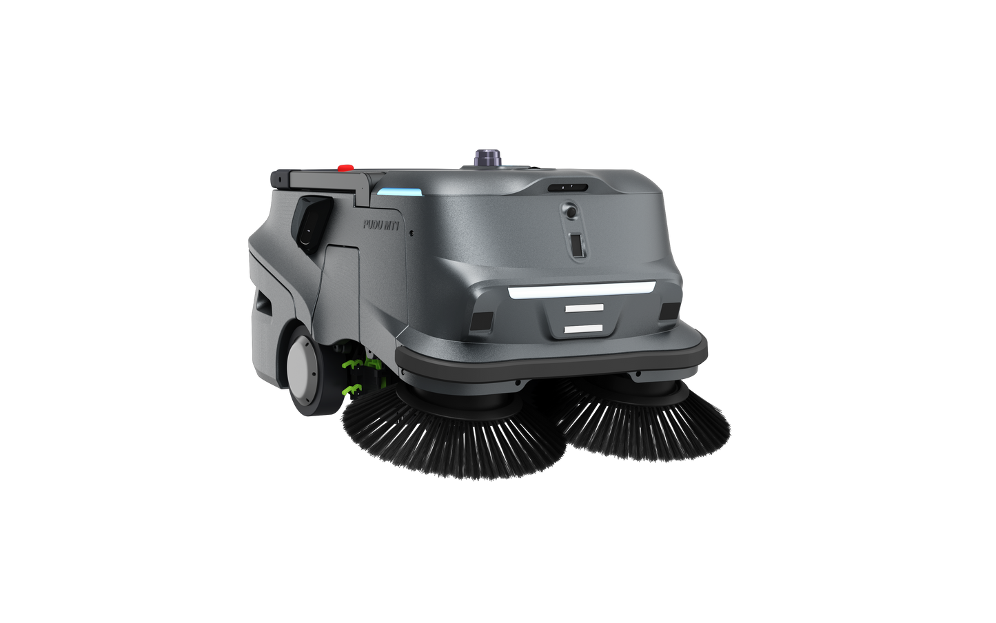 MT1 ROBOT SWEEPER