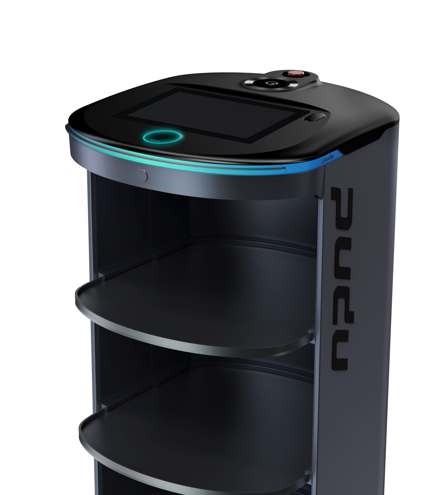 HOLABOT DELIVERY ROBOT