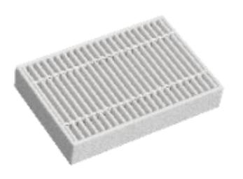CC1 Hepa Air Filter