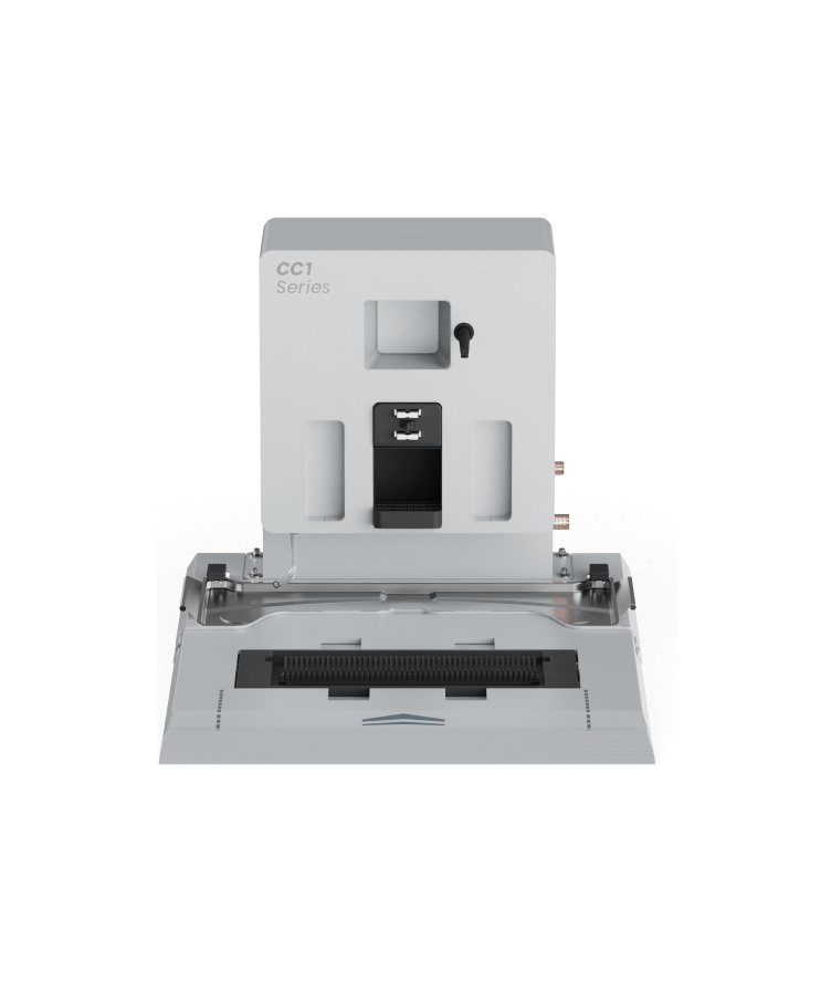 CC1 Self Cleaning Docking Station