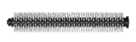 CC1 Soft Scrubbing Roller Brushes