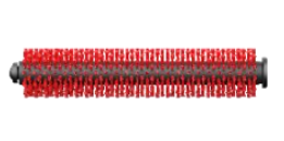 CC1 Stiff Scrubbing Roller Brushes