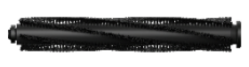 CC1 Sweeping Roller Brushes