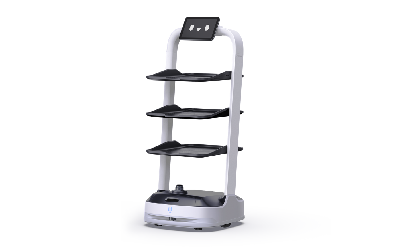 PUDUBOT2 DELIVERY ROBOT