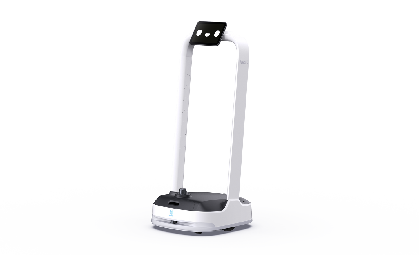 PUDUBOT2 DELIVERY ROBOT
