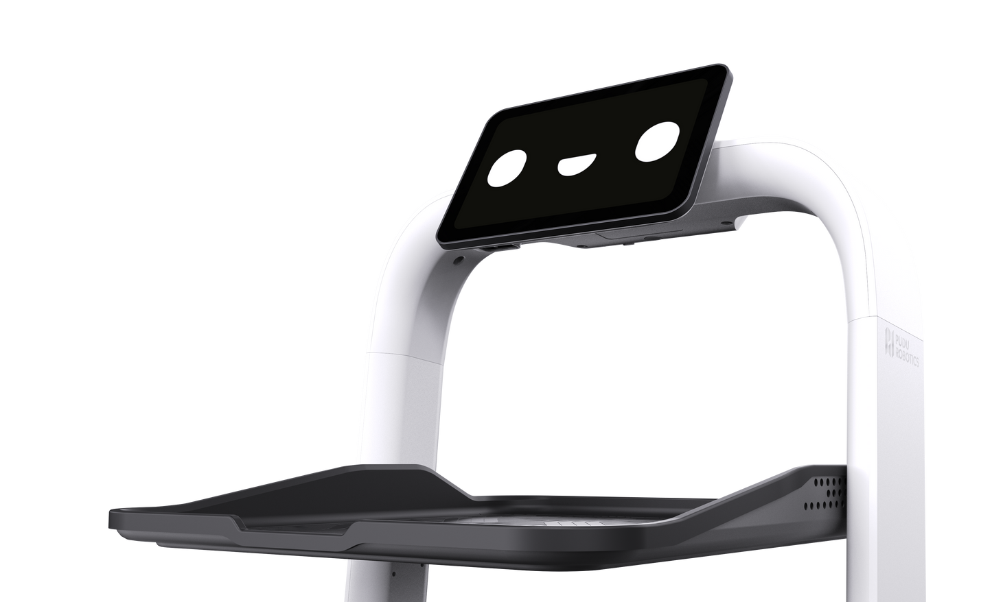 PUDUBOT2 DELIVERY ROBOT