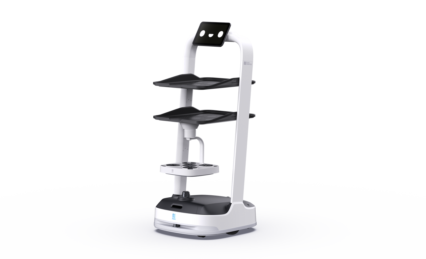 PUDUBOT2 DELIVERY ROBOT