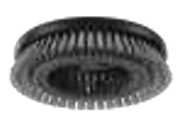 SH1 Soft Disc Brush