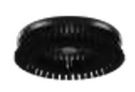 SH1 Standard Disc Brush