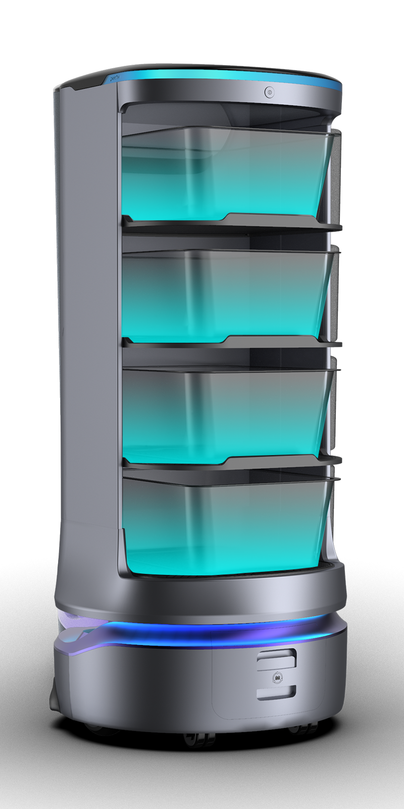 HOLABOT DELIVERY ROBOT