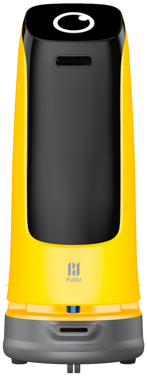 KETTYBOT PRO DELIVERY ROBOT