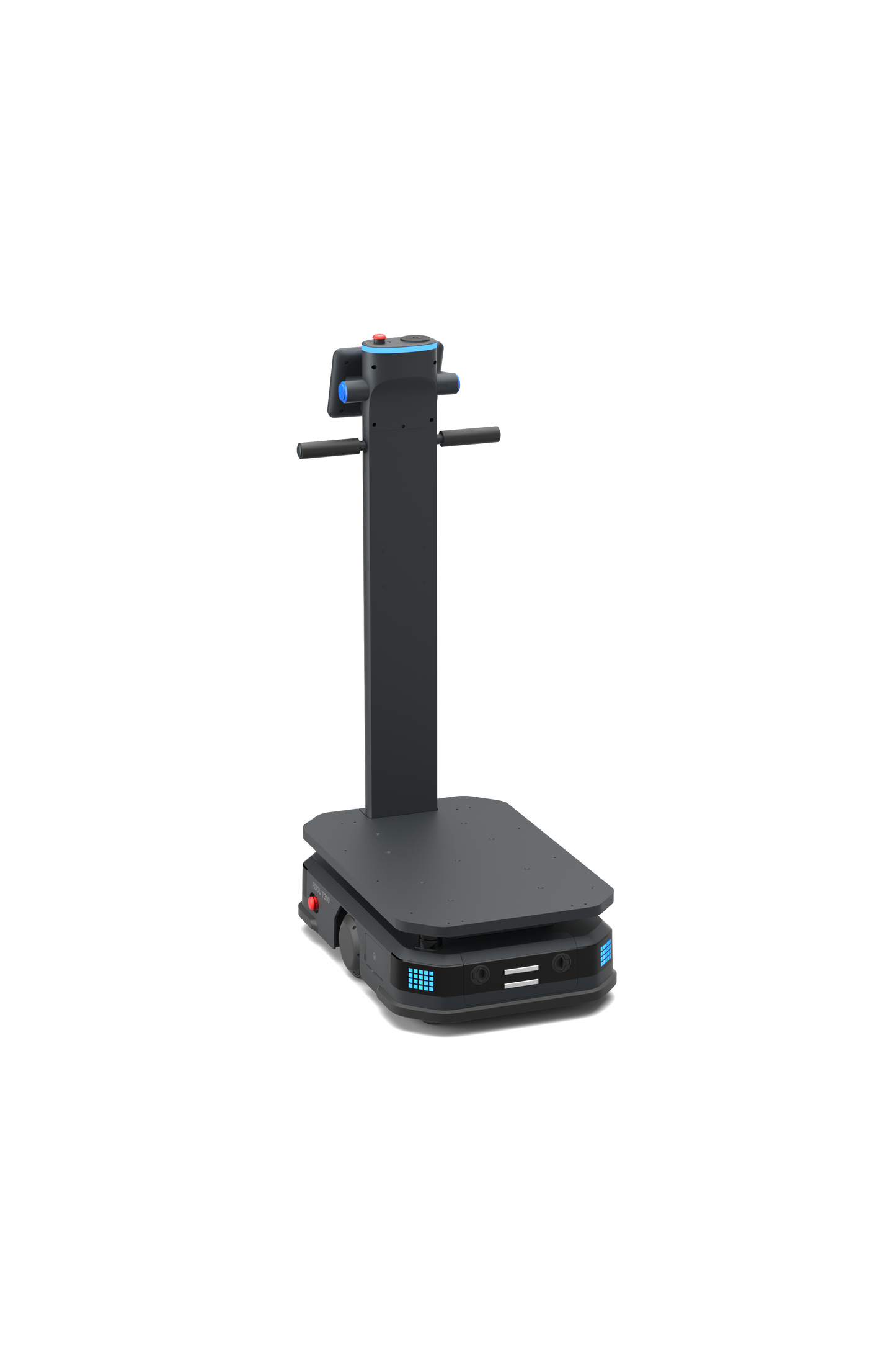 T300 INDUSTRIAL DELIVERY ROBOT