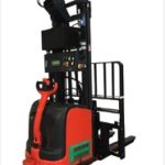 Autonomous Forklift Solutions