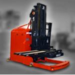 Autonomous Forklift Solutions