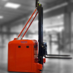 Autonomous Forklift Solutions