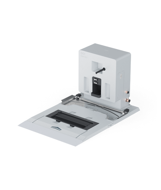 CC1 Self Cleaning Docking Station