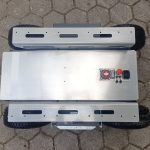 ADIR BASIC Robot Platform