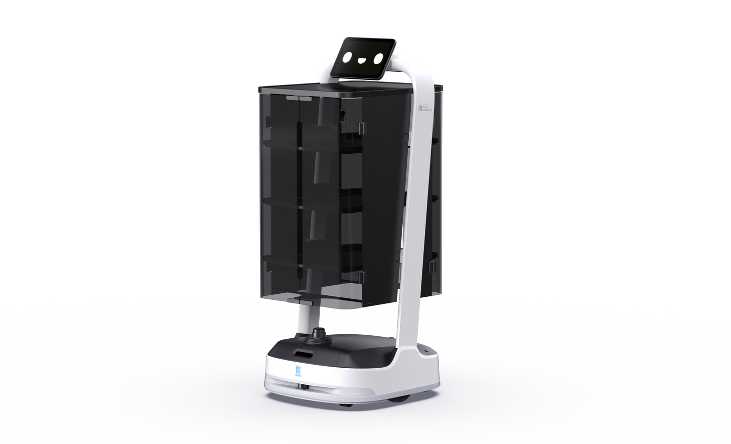 PUDUBOT2 DELIVERY ROBOT